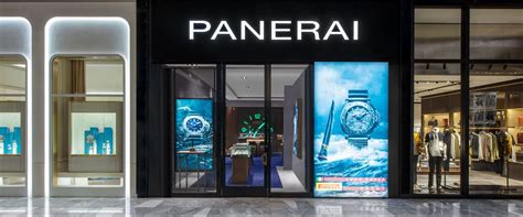 panerai new york corporate office|Panerai hudson yards.